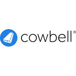 Cowbell Logo