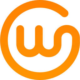 WeGroup logo