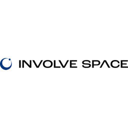 Involve Space logo