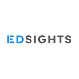EdSights logo