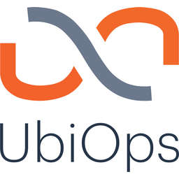 UbiOps logo