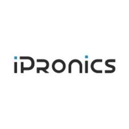 iPronics logo