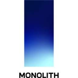 Monolith Management Logo
