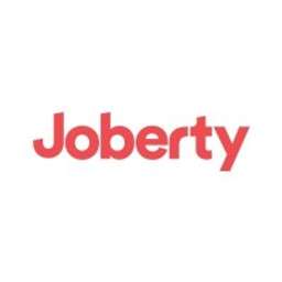 Joberty logo