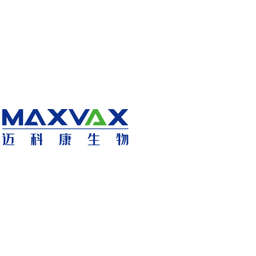 MAXVAX logo