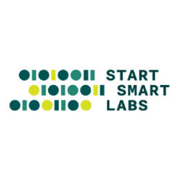 Start Smart Labs logo