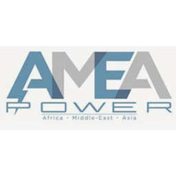AMEA Power logo