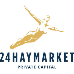 24 Haymarket logo