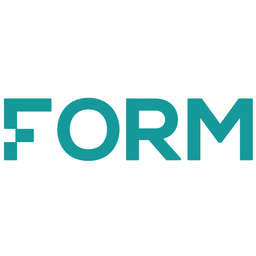 Form Ventures logo