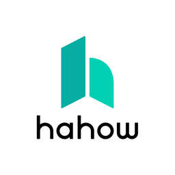 Hahow logo