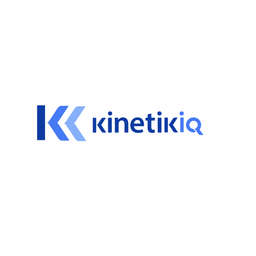KinetikIQ logo