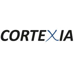 Cortexia logo