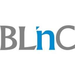 BlinC Invest logo