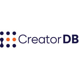 CreatorDB Logo