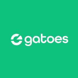 Gatoes logo