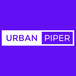 UrbanPiper logo