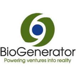 BioGenerator logo