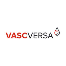 VascVersa logo