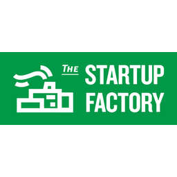 The Startup Factory logo