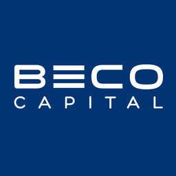 BECO Capital logo