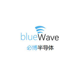 Blue Wave logo