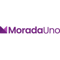 Morada Uno logo