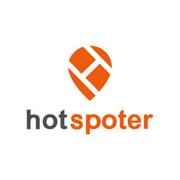 Hotspoter logo