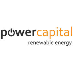Power Capital Renewable Energy logo