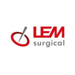 LEM Surgical Logo