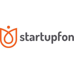 StartupFon Logo