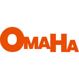 Omaha Productions logo