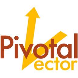 PivotalVC logo