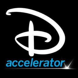 Disney Accelerator logo
