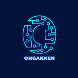 Ongakken logo