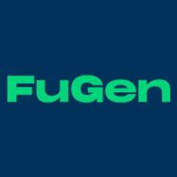 Fu-Gen logo