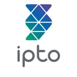 Independent Power Transmission Operator (IPTO) logo