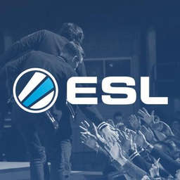 ESL logo