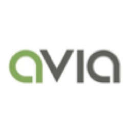 AVIA logo
