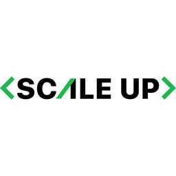 ScaleUP logo
