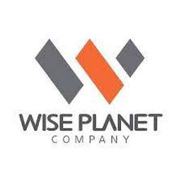 Wise Planet Company logo