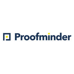 Proofminder logo