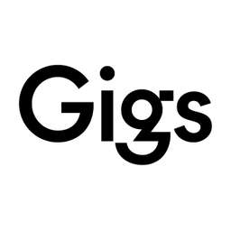 Gigs logo
