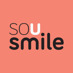 SouSmile logo