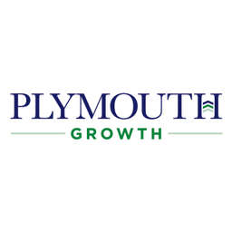 Plymouth Growth Logo