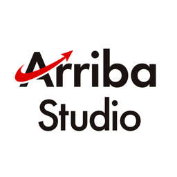 Arriba Studio logo
