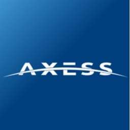 AXESS Networks logo