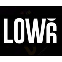 low6 logo