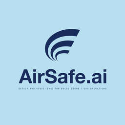 AirSafe.ai logo