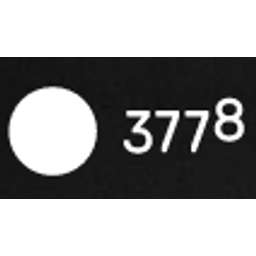 3778 logo