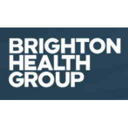 Brighton Health Group logo